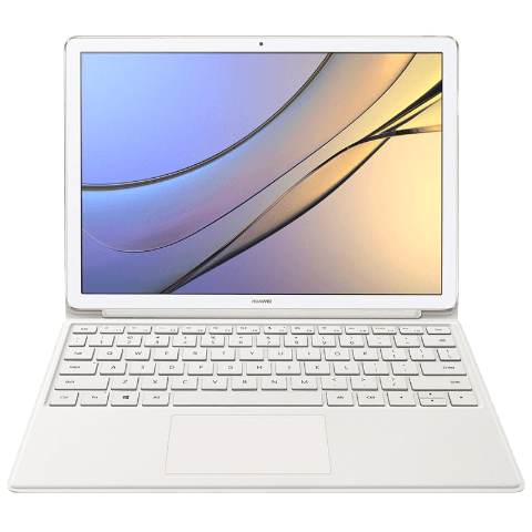(华为)HUAWEI MateBook E 12英寸(M3 4GB 128GB)时尚二合一笔记本电脑