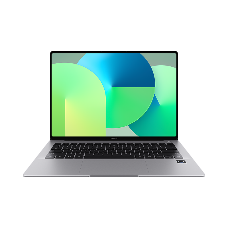 HUAWEI MateBook 14 鸿蒙版